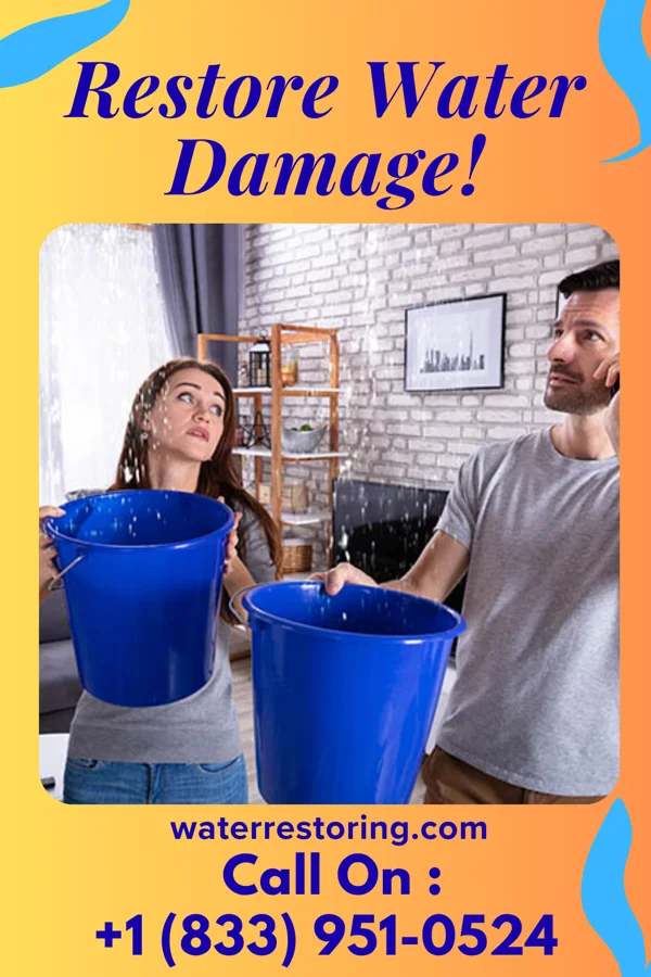 water restoration Power Water Cleanup Group Johnstown